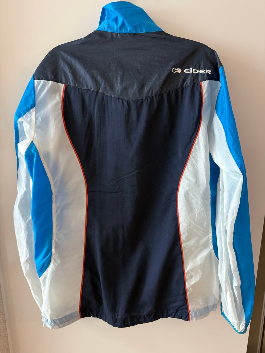 아이더 남성 바람막이 M 상품이미지2