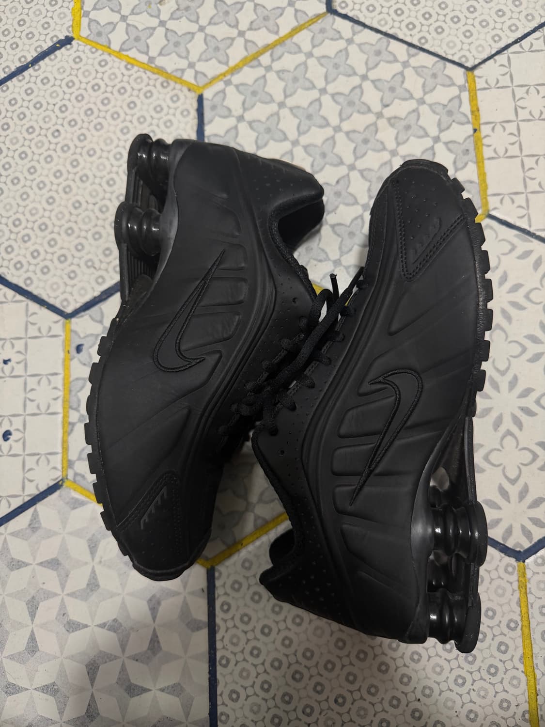 나이키 샥스 상품이미지3