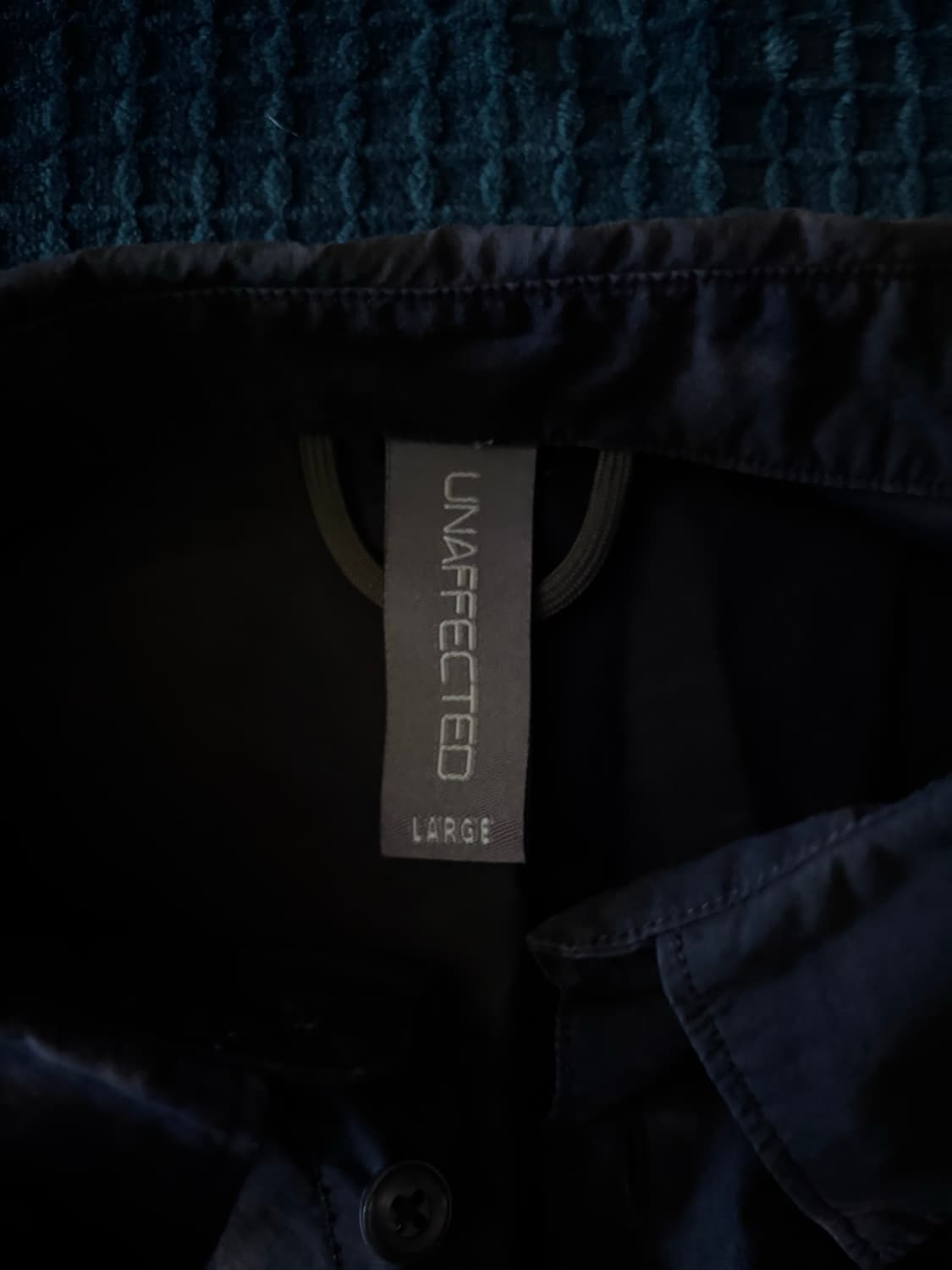 Unaffected short shirts 상품이미지3