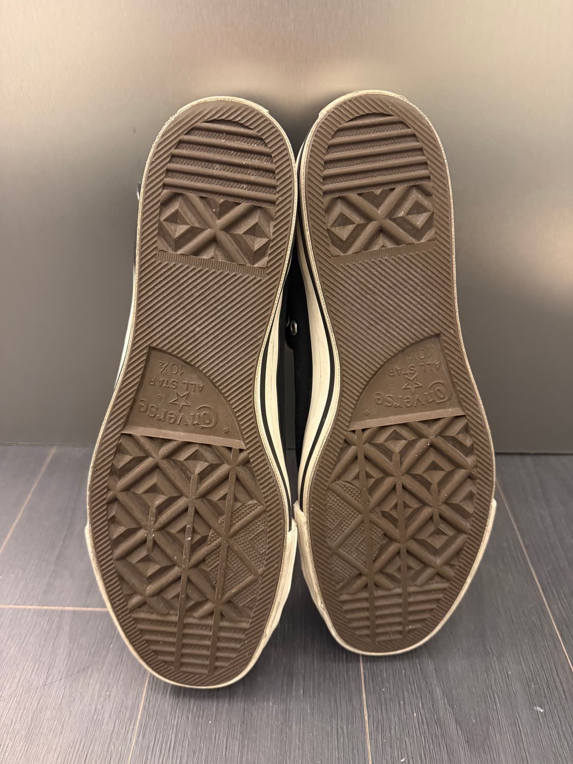 컨버스 재팬 제이옥스 10.5(290) 상품이미지3