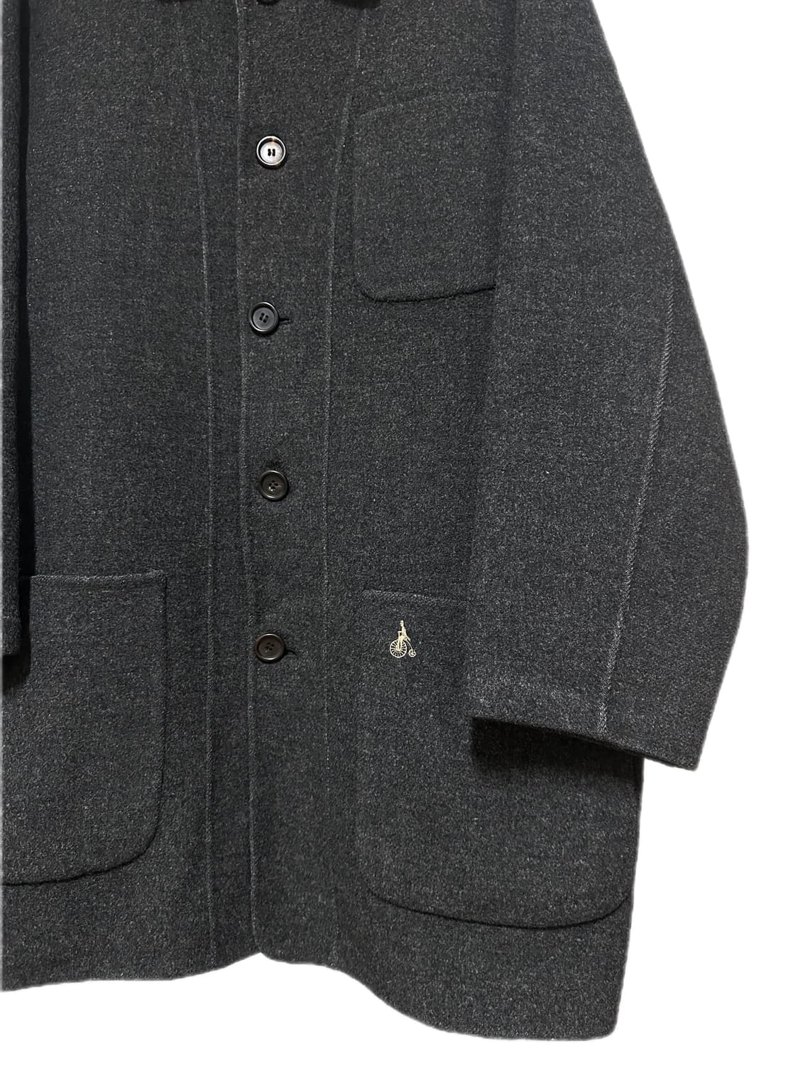 빈폴 울 코트 상품이미지2