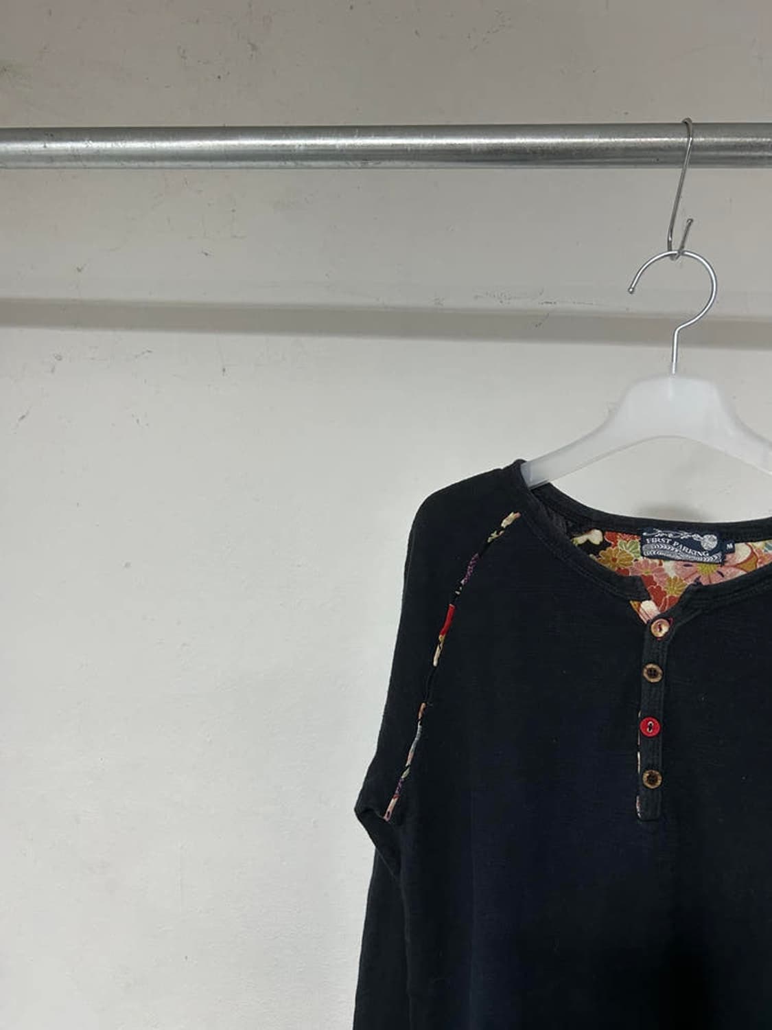 vtg top 상품이미지2