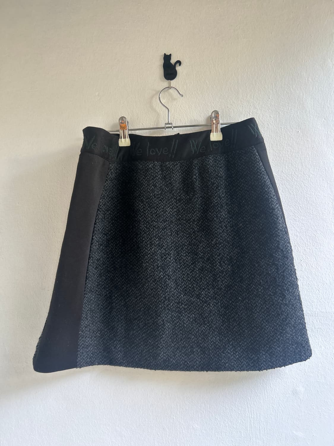 데시구알 스커트 상품이미지5