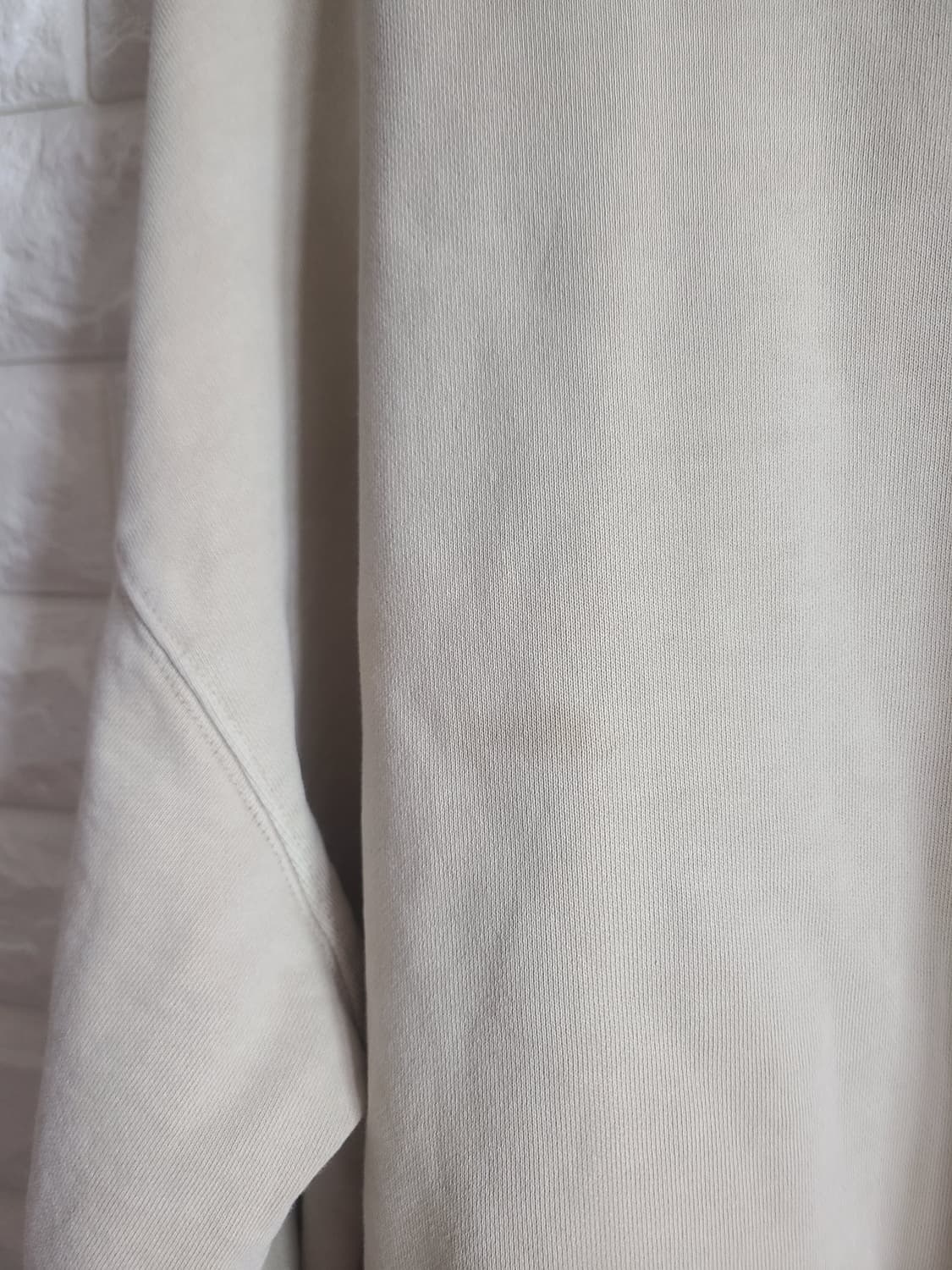 오션퍼시픽 피그먼트 맨투맨티(라지) 상품이미지6