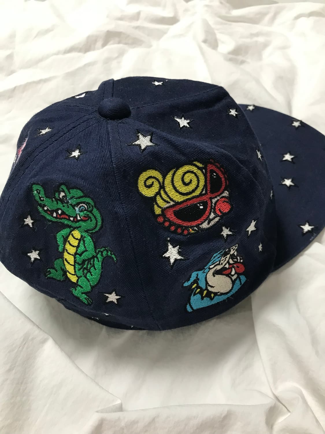 대졸귀 히스테릭 미니 모자 상품이미지3