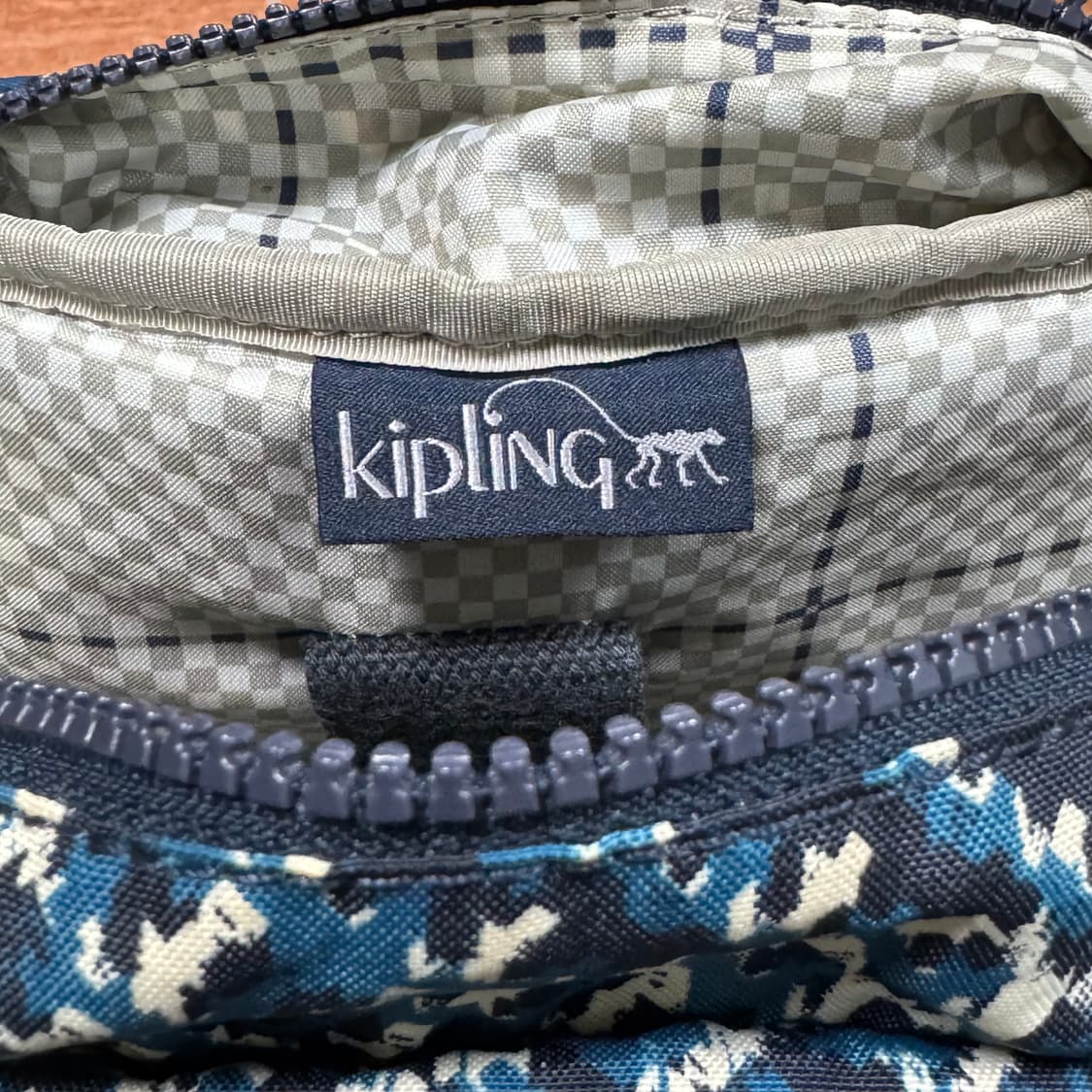 ✨ (바배) 키플링 백팩  상품이미지4