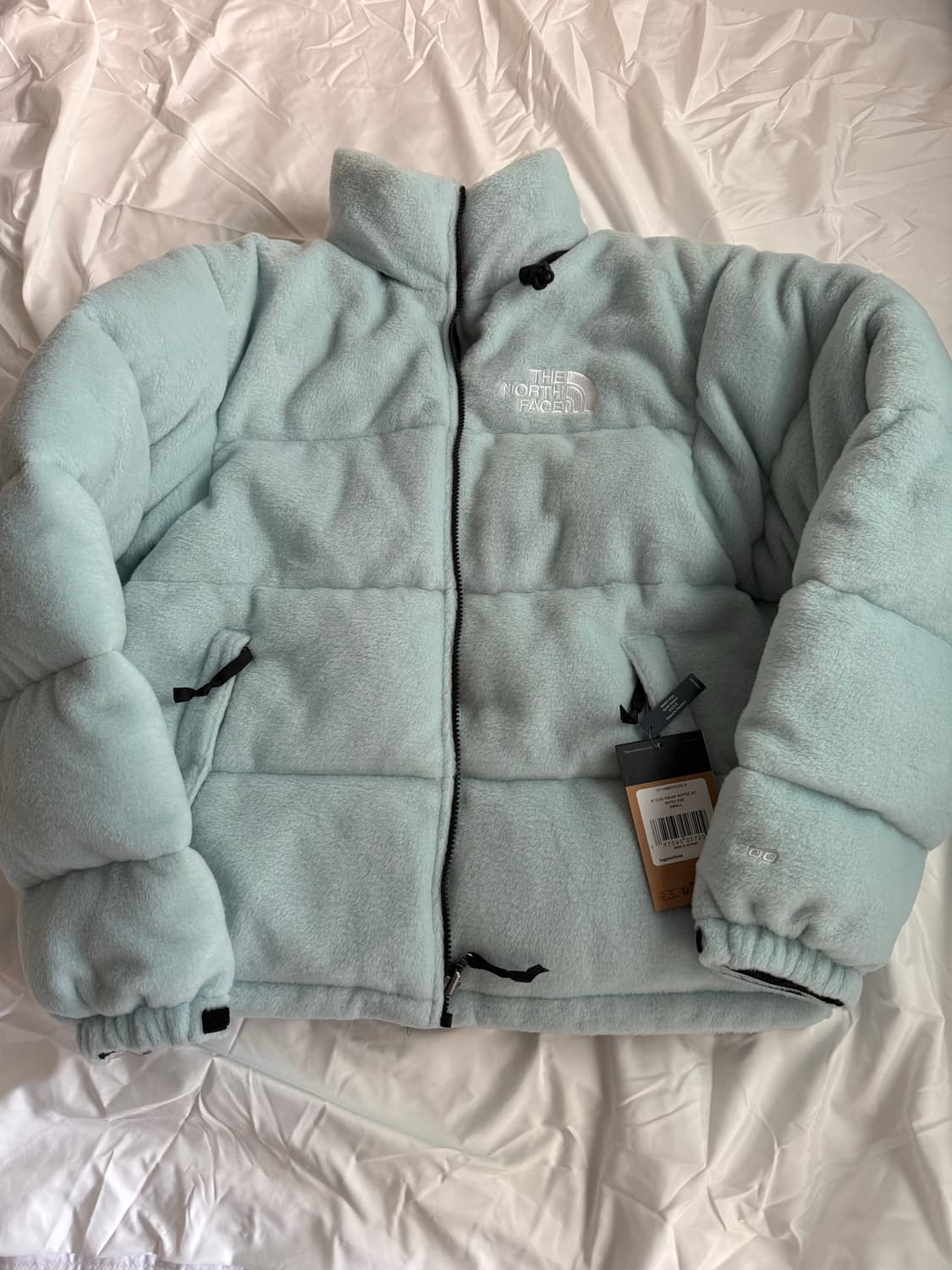 노스 페이스 눕시700 polar 상품이미지2