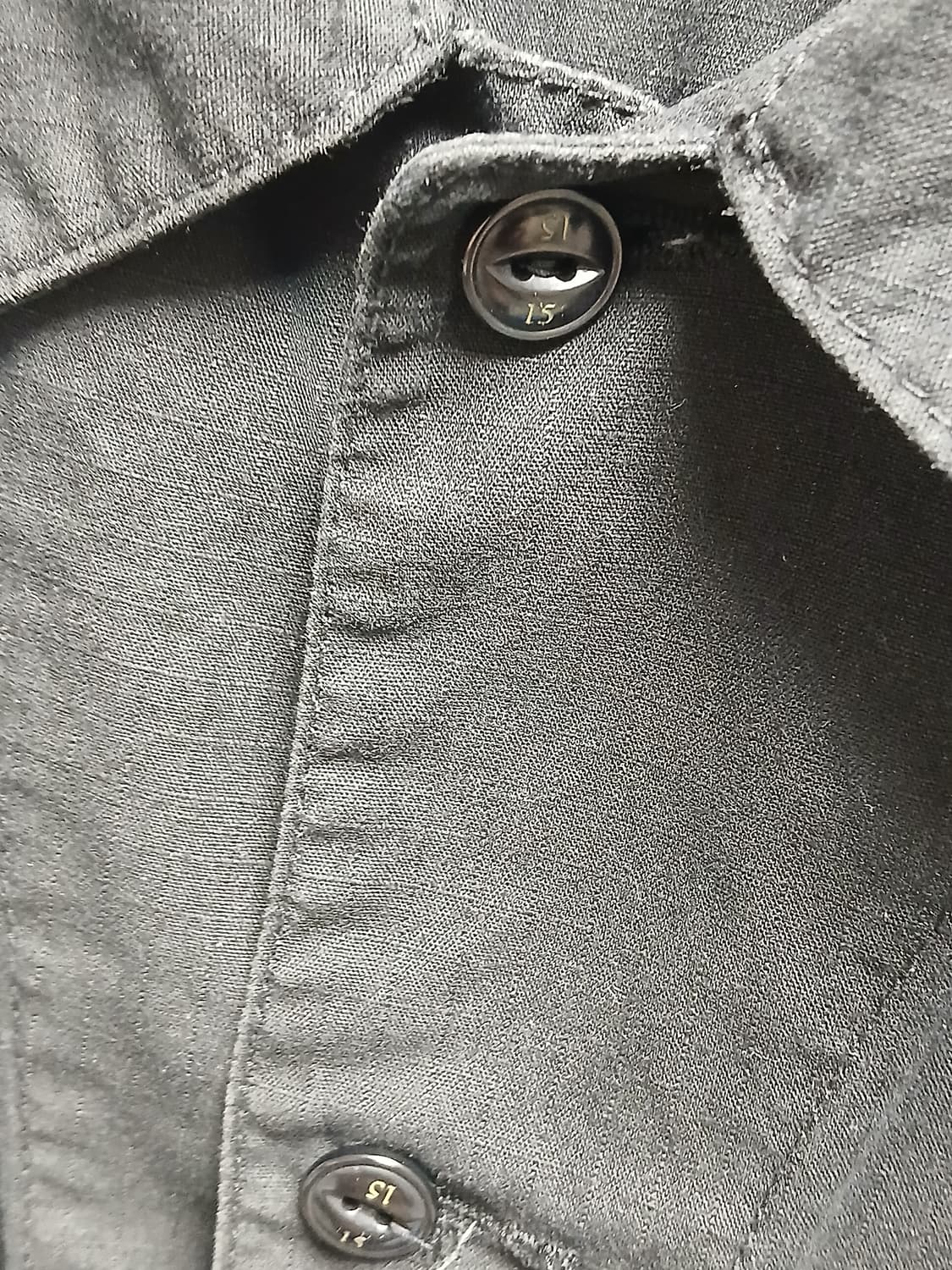 네이버후드 반팔셔츠 상품이미지4