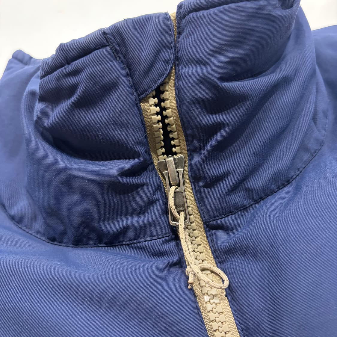 [M] 파타고니아 비비다운 투톤 패딩 점퍼 D902 상품이미지5