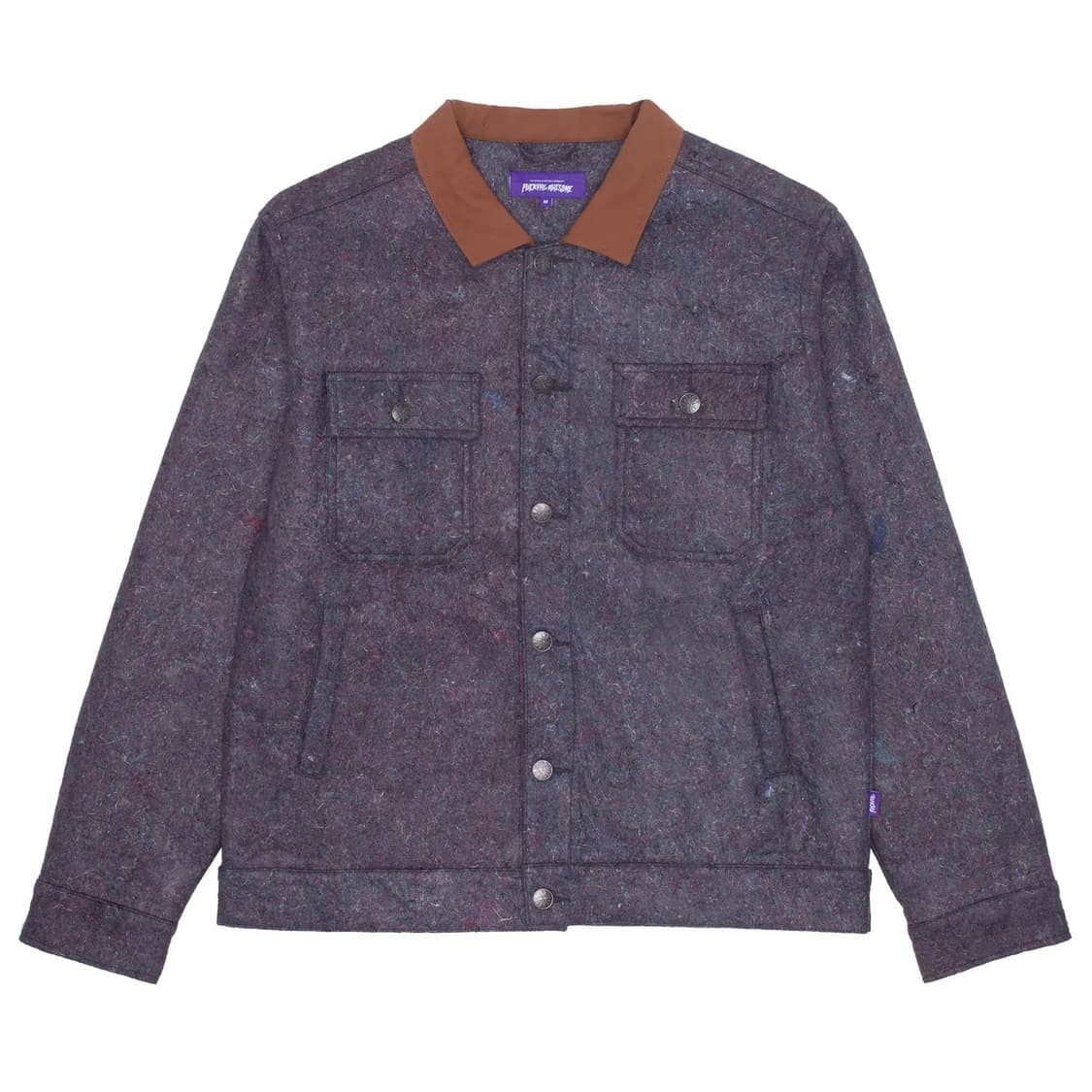 퍼킹어썸 자켓 상품이미지1