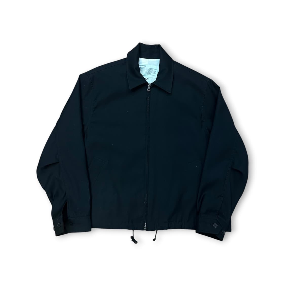 유니폼브릿지 블루종 자켓 상품이미지1