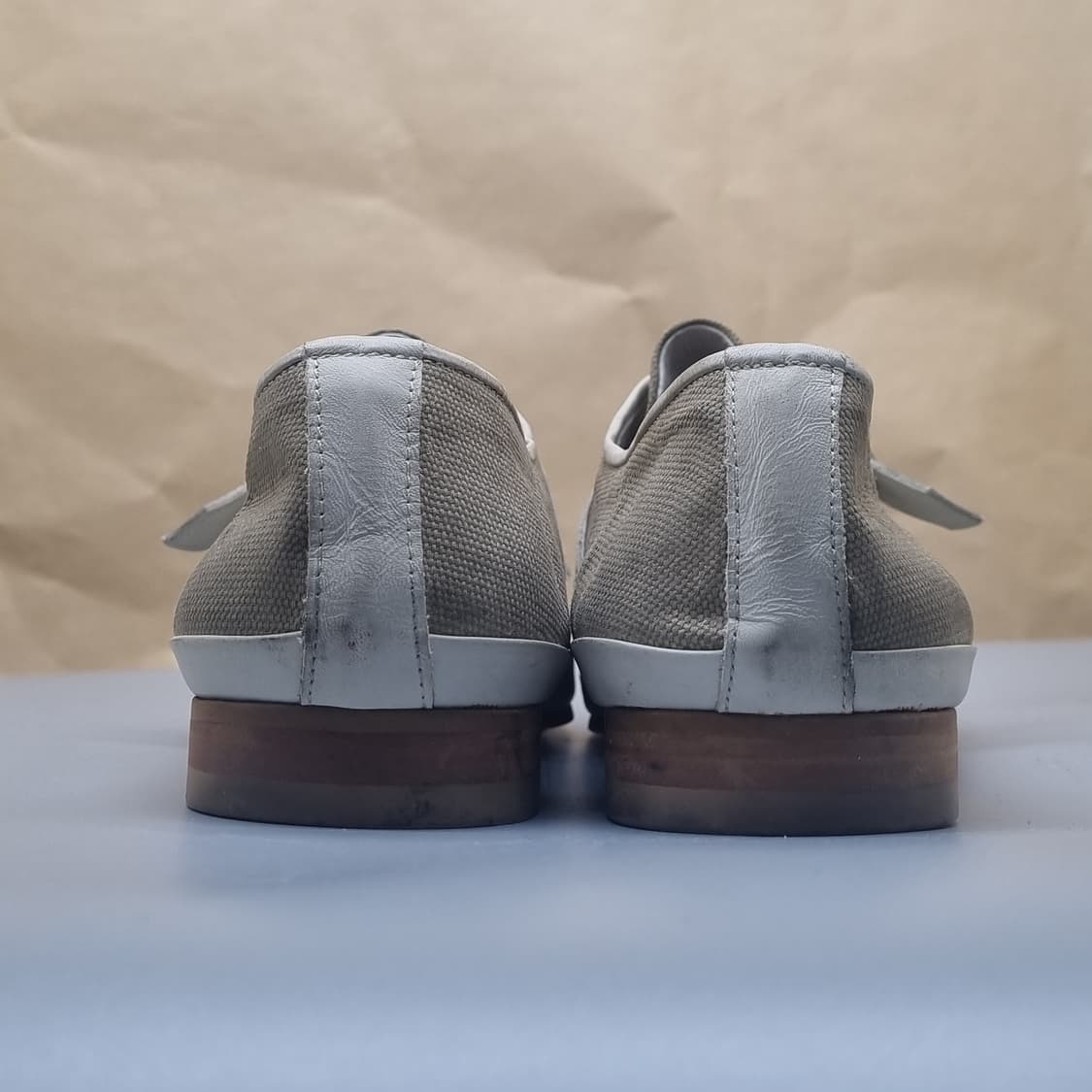 더문스 남성 수제구두280 상품이미지4