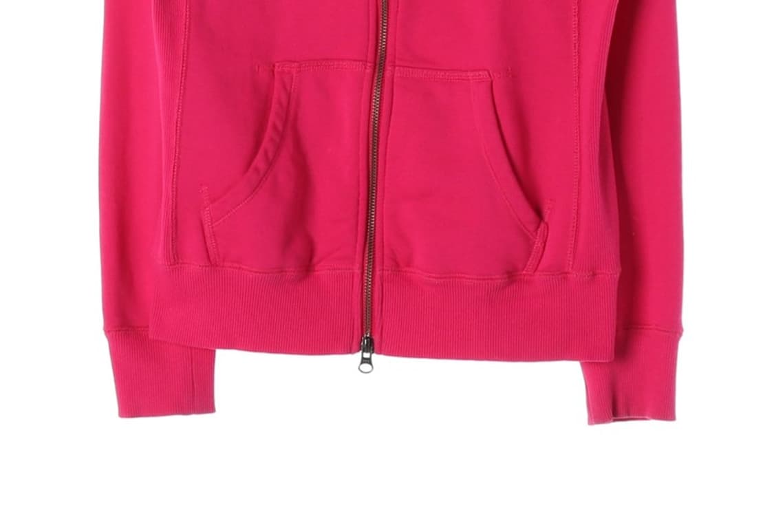 나이키 스몰 스우시 자수 후드집업 S 상품이미지5