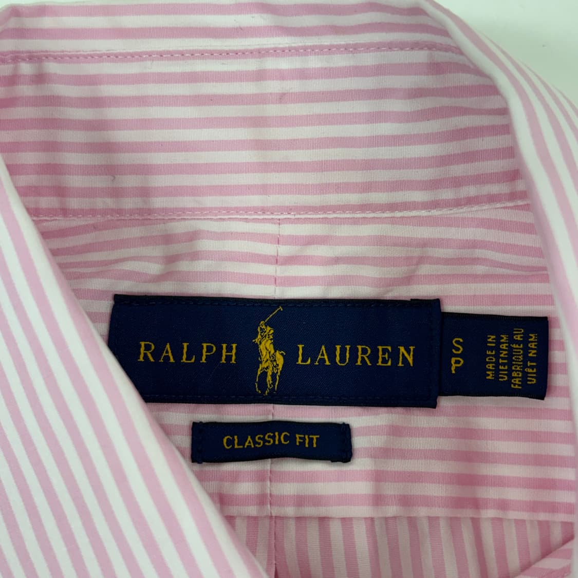 폴로 반팔 셔츠  상품이미지7