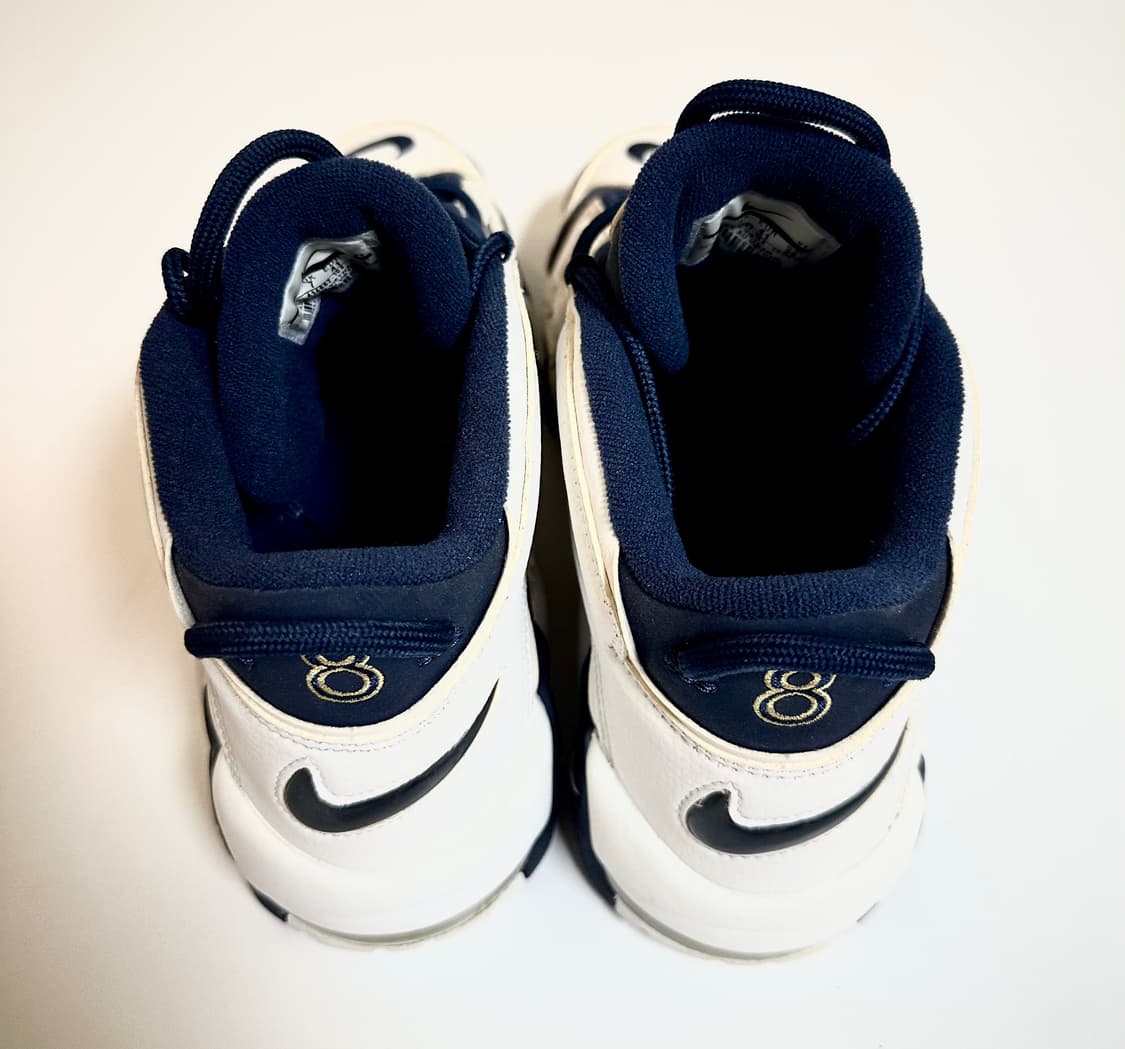 나이키 에어 모어 업템포 시드니 올림픽 2012 260mm 상품이미지2