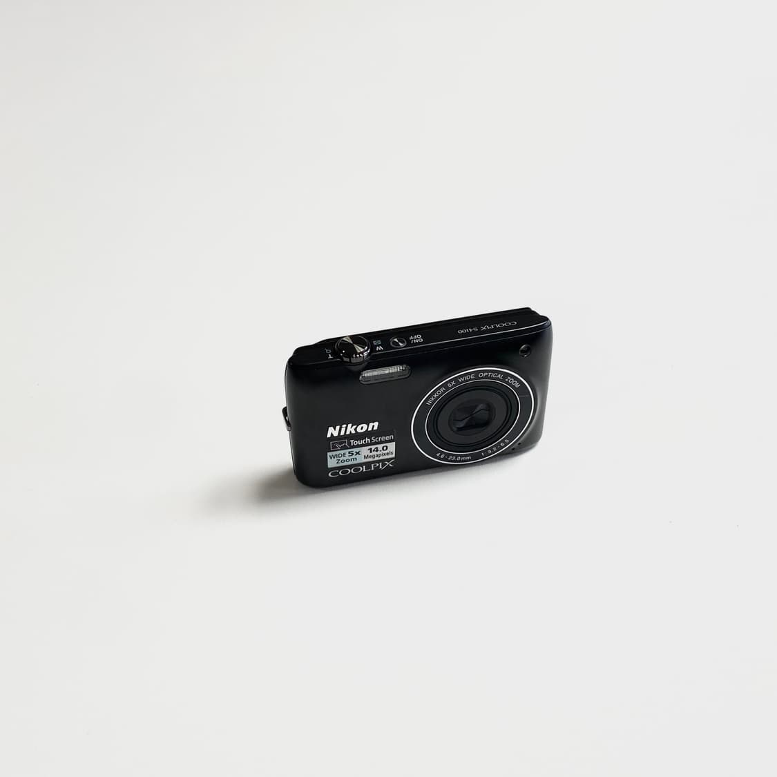 Nikon Coolpix S4100 디카 캠코더 상품이미지2