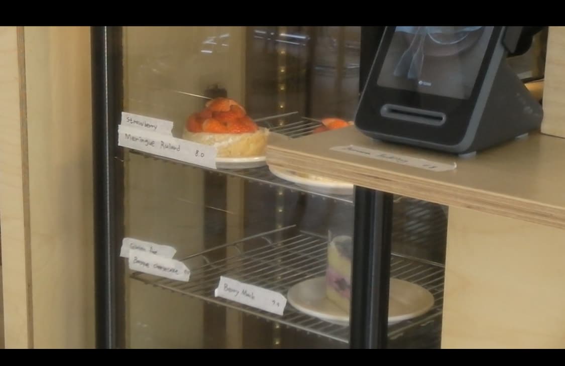 빈티지 디카 캠코더 산요 작티 DMX-CS1 / 작례있음 상품이미지8