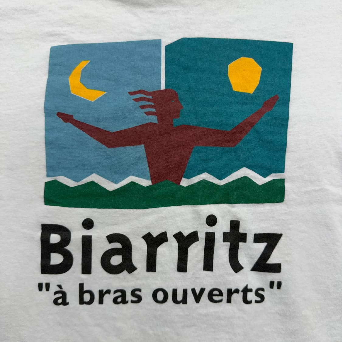 90s Vintage Single Stitch Tshirt 상품이미지7