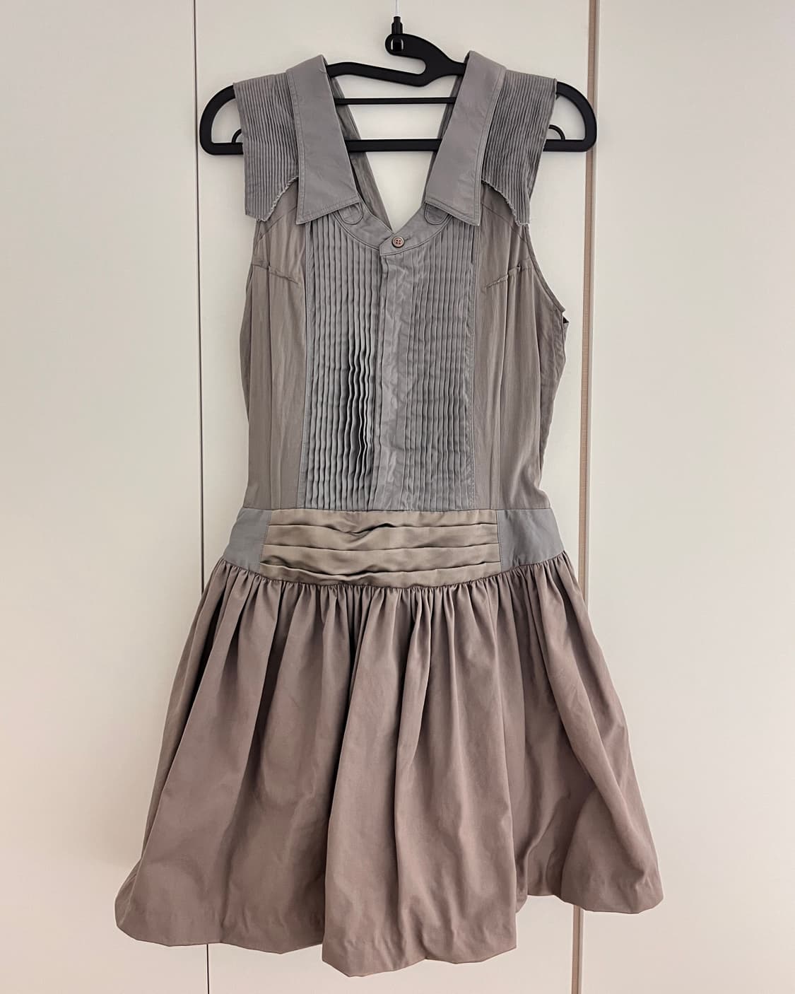 Undercover 언더커버 원피스 상품이미지1