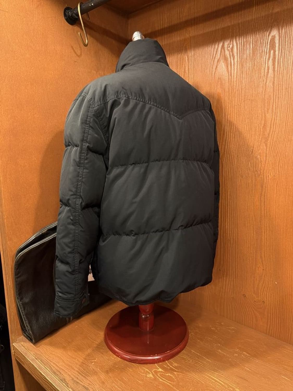 랄프로렌 웨스턴 패딩 상품이미지5