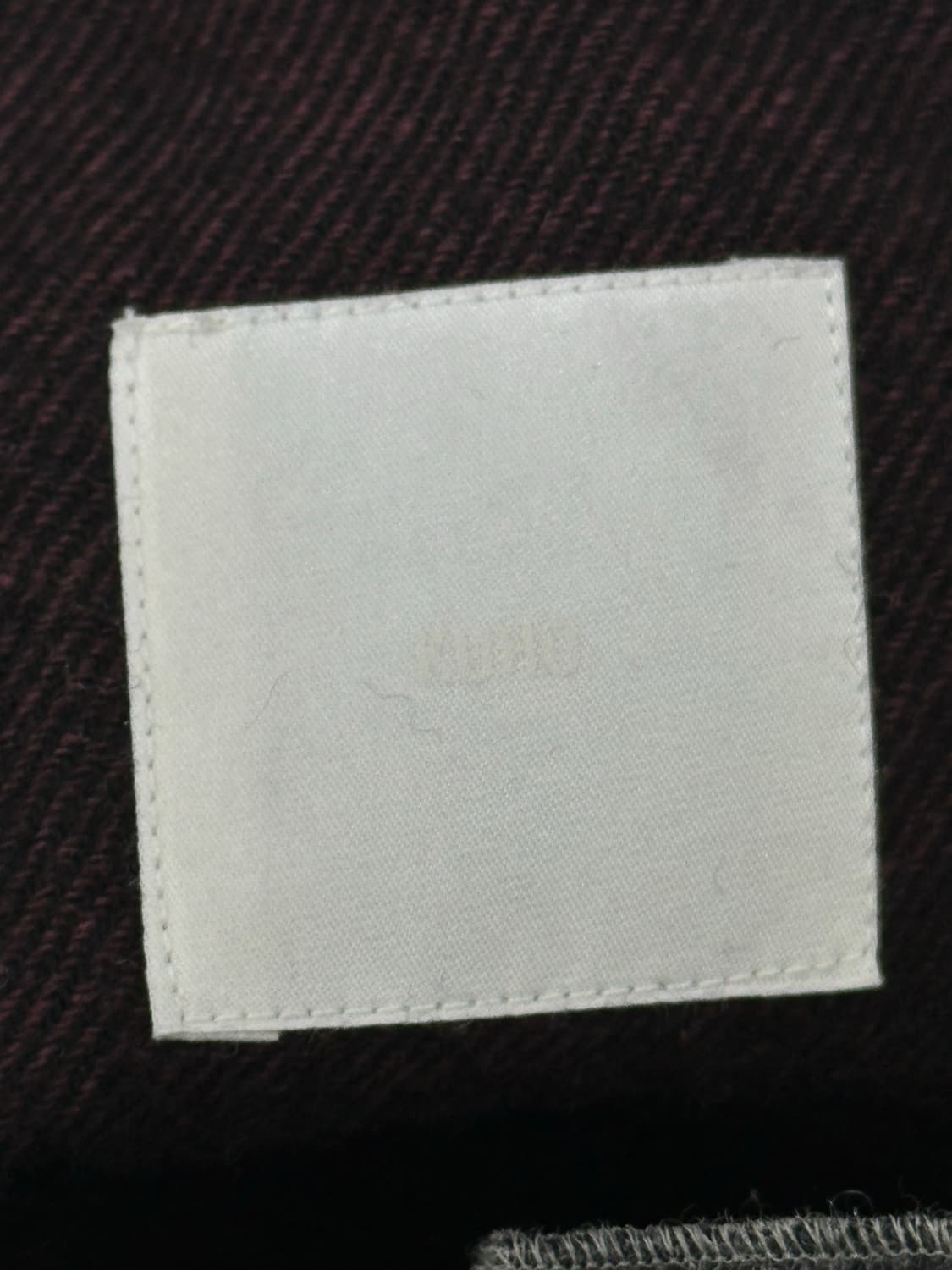 구호 코트 상품이미지6