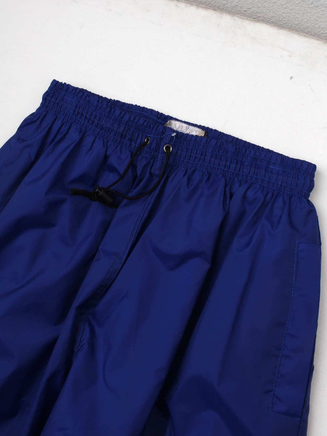 90-00s STUSSY SPORT (L) 상품이미지2