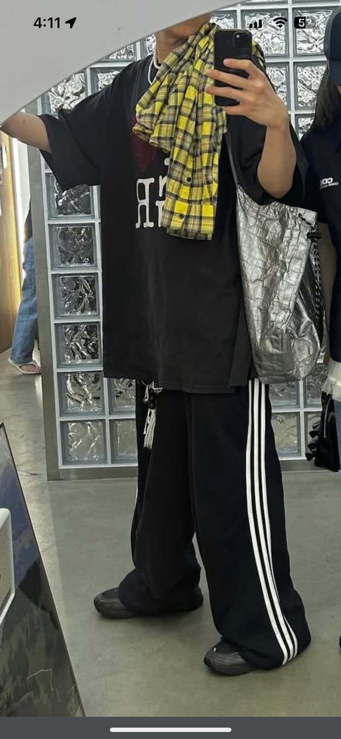 아디다스 트레이닝 팬츠 트랙팬츠 XL 상품이미지1