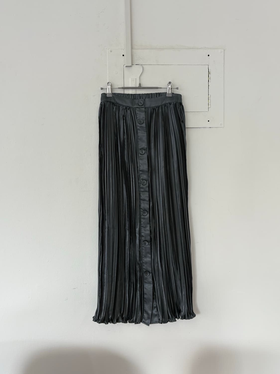 레이빔즈 롱스커트 상품이미지1