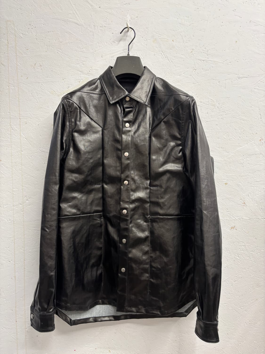 릭오웬스 EOFU S/S 23 상품이미지1