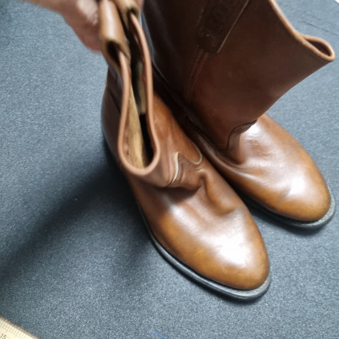 레드윙 페코스 10d  상품이미지8