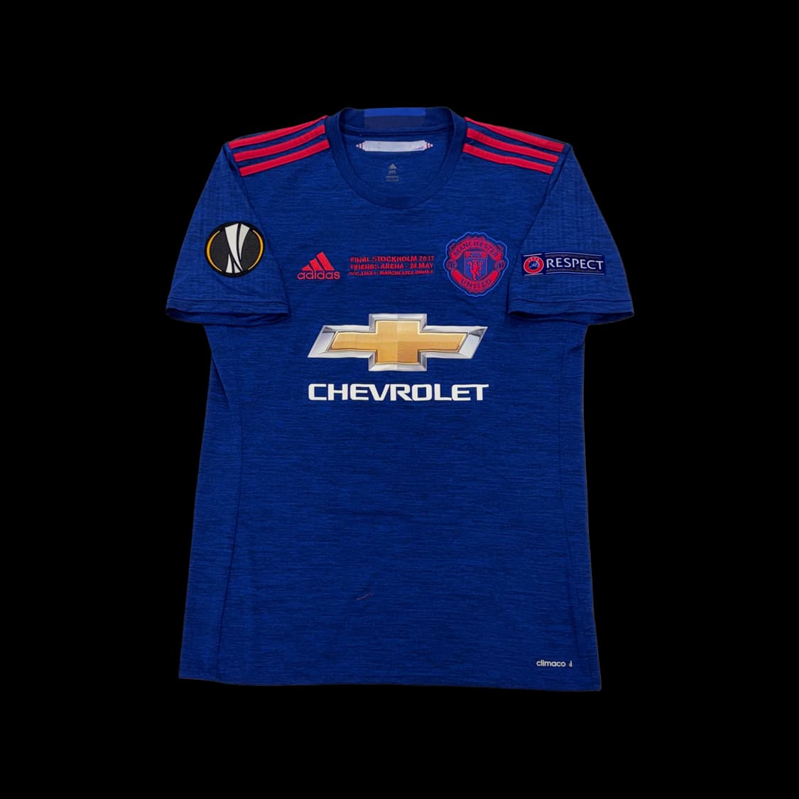 아디다스 16 17 맨유 맨체스터 유나이티드 어웨이 루니 유니폼 상품이미지1