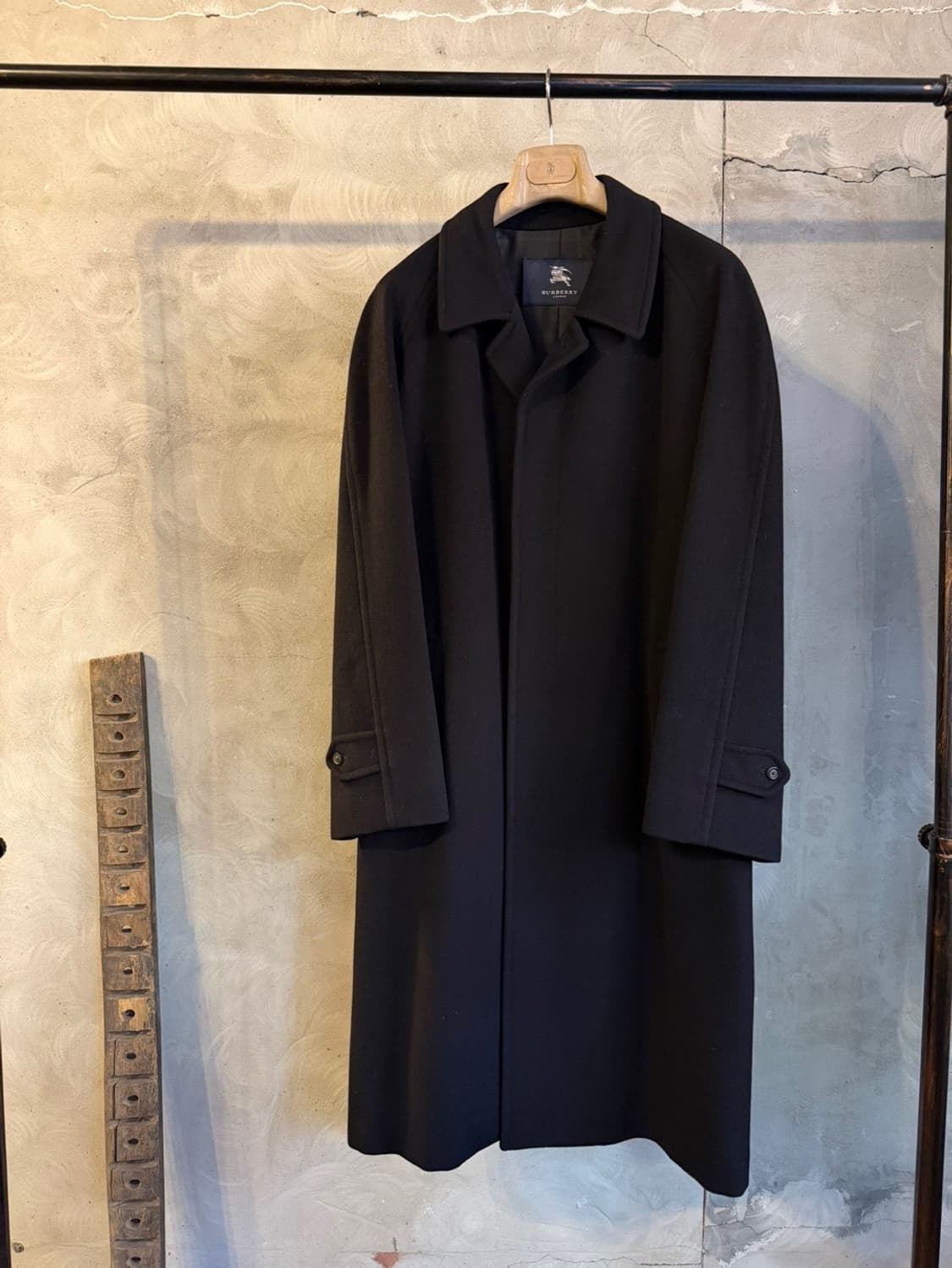 버버리 레글런 코트 100-105 상품이미지1