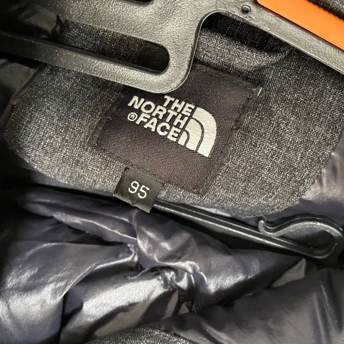 노스페이스  하이벤트 구스다운 패딩 5129 상품이미지6