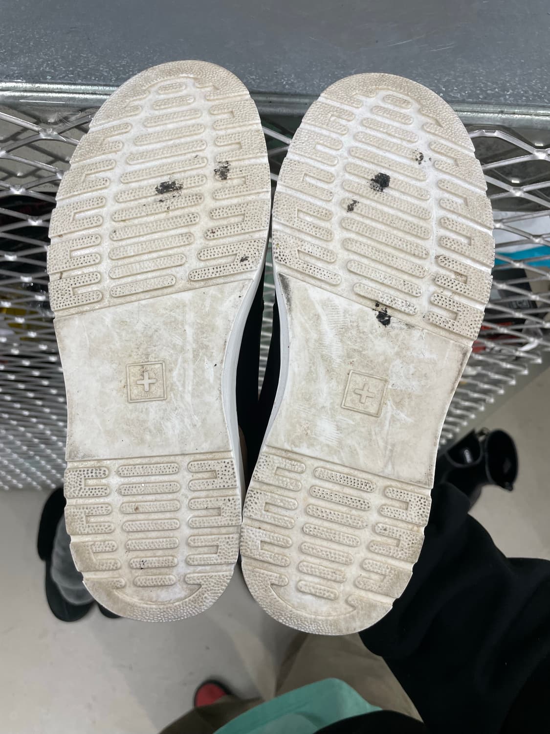 닥터마틴 바이브 제미마 부츠 uk5 상품이미지6