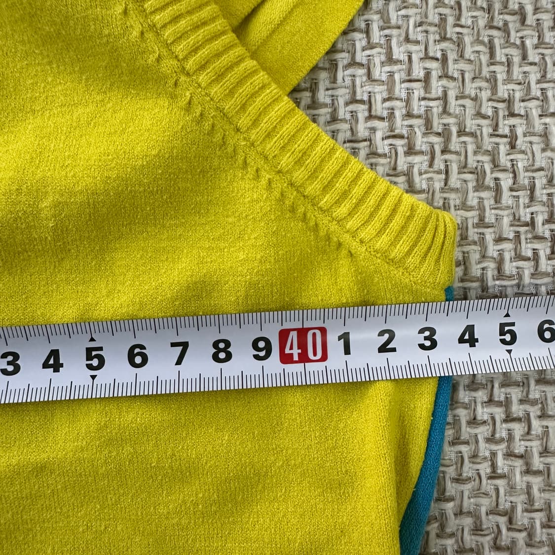 L 르꼬끄골프 하이넥 반집업 골프웨어 0410D 상품이미지5