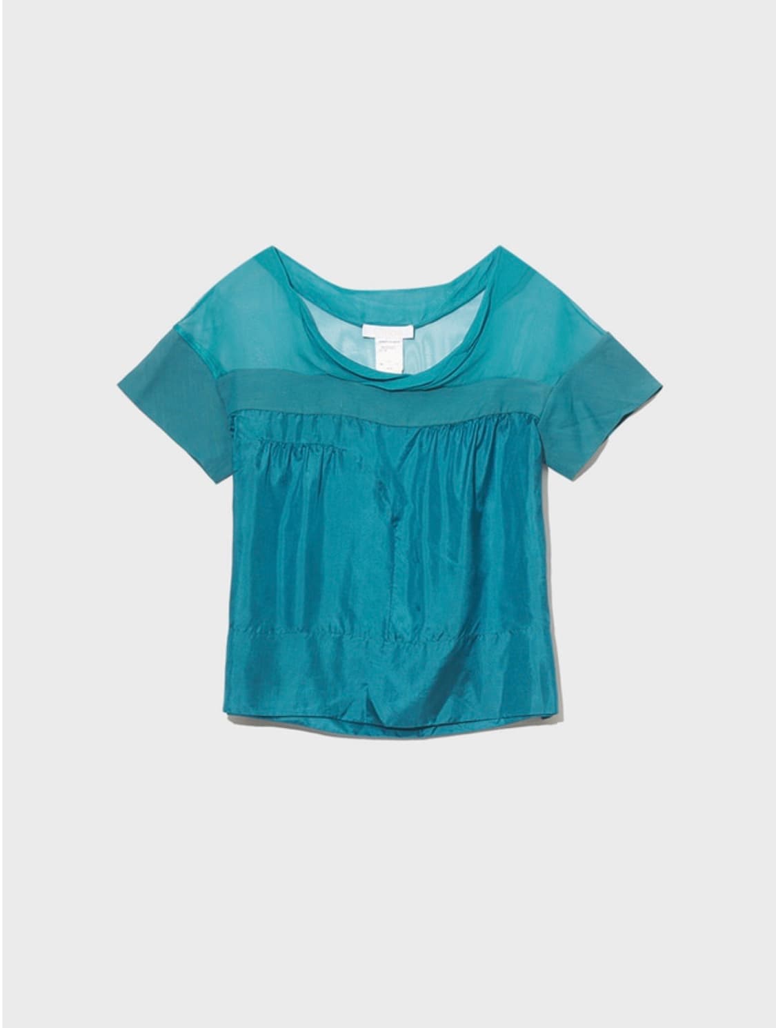 CHLOE blouse 상품이미지1