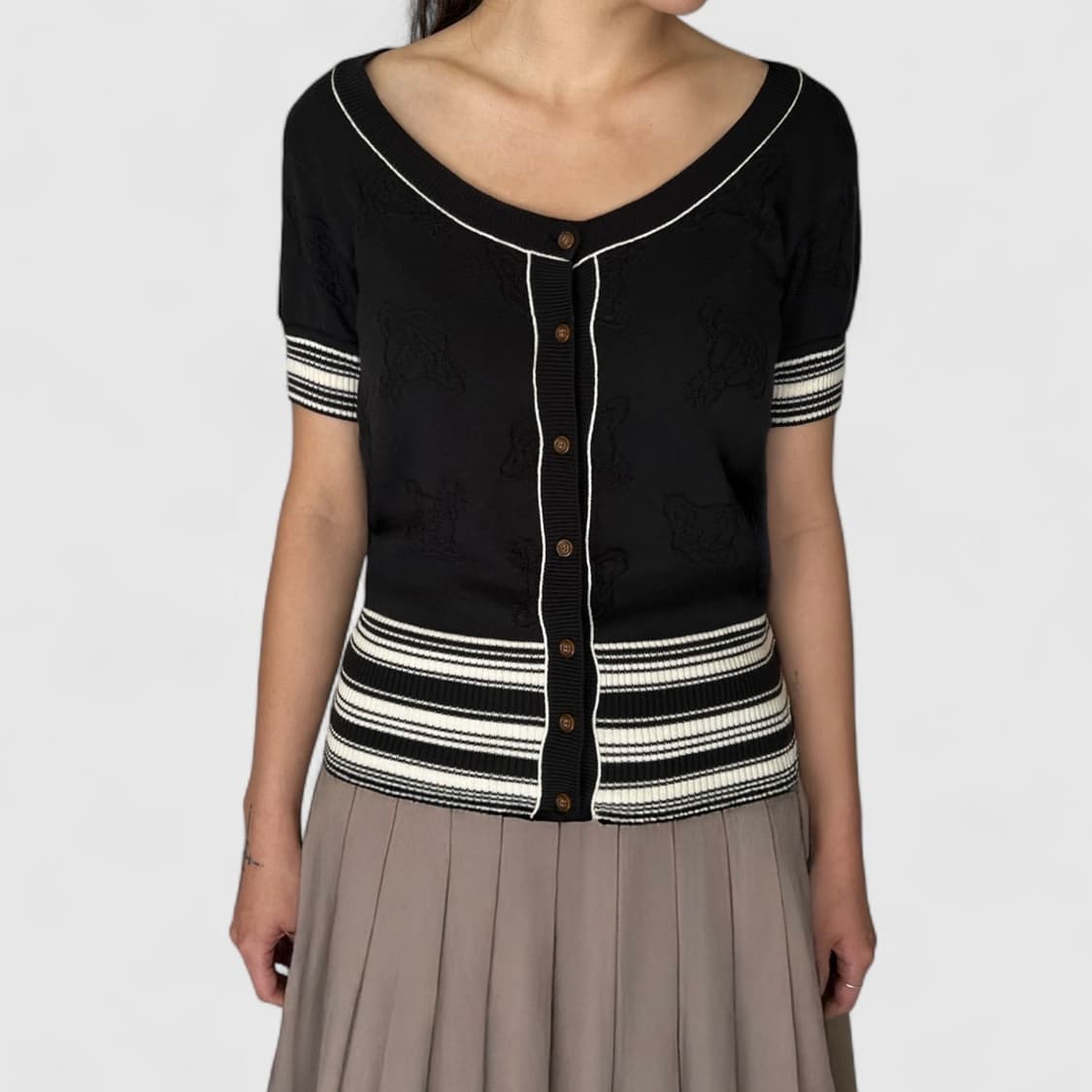 vivienne westwood knit 상품이미지6