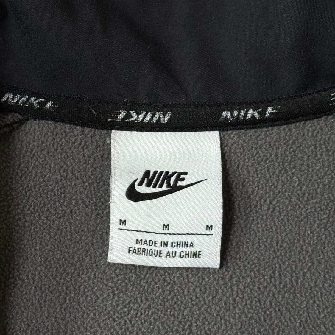 나이키 소프트쉘 트랙탑 여성용 M 상품이미지5
