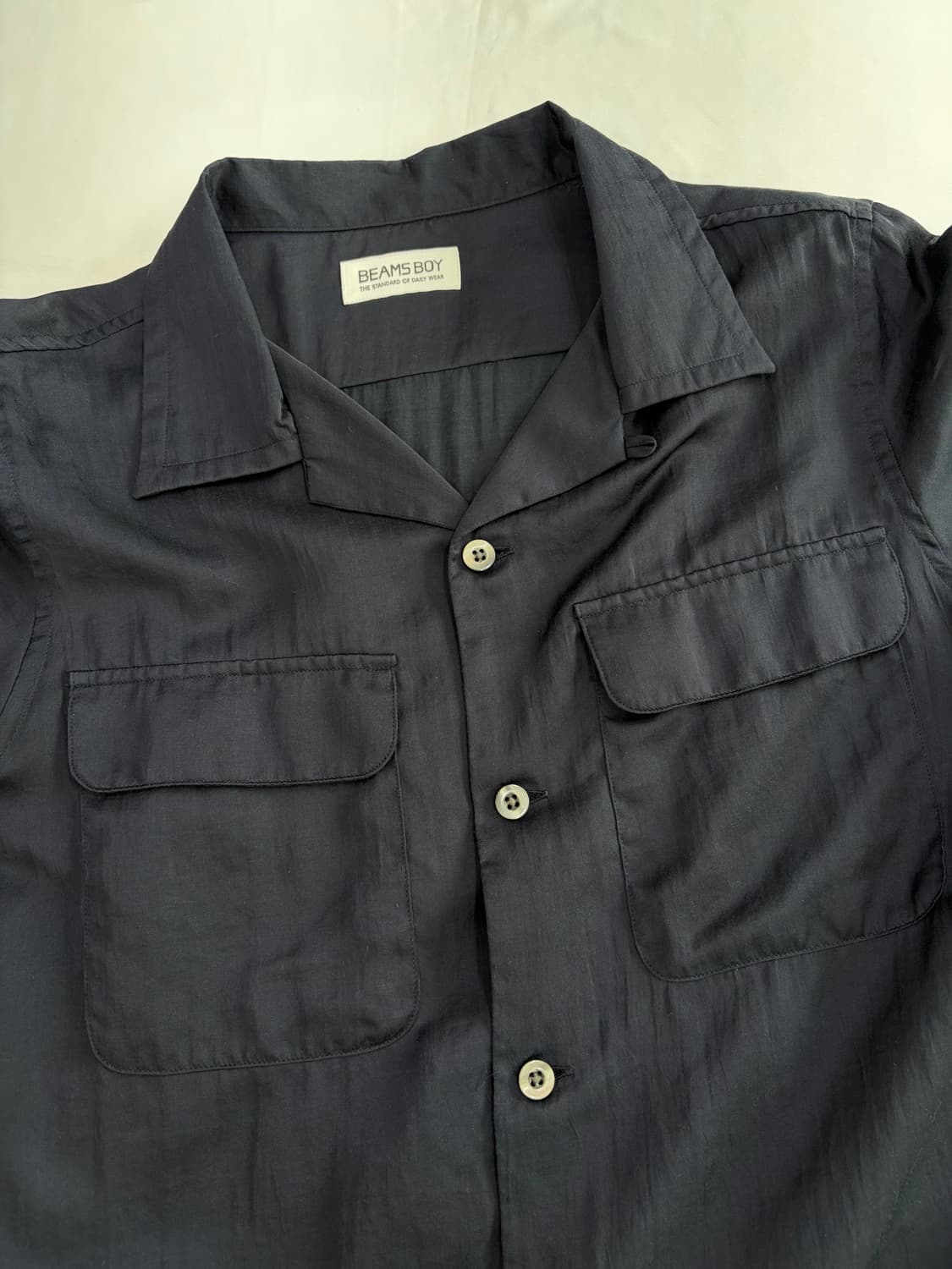 Beams boy 상품이미지2
