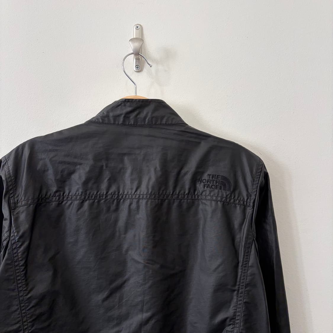 38. 노스페이스 화이트라벨 블루종 유틸리티 자켓 상품이미지3