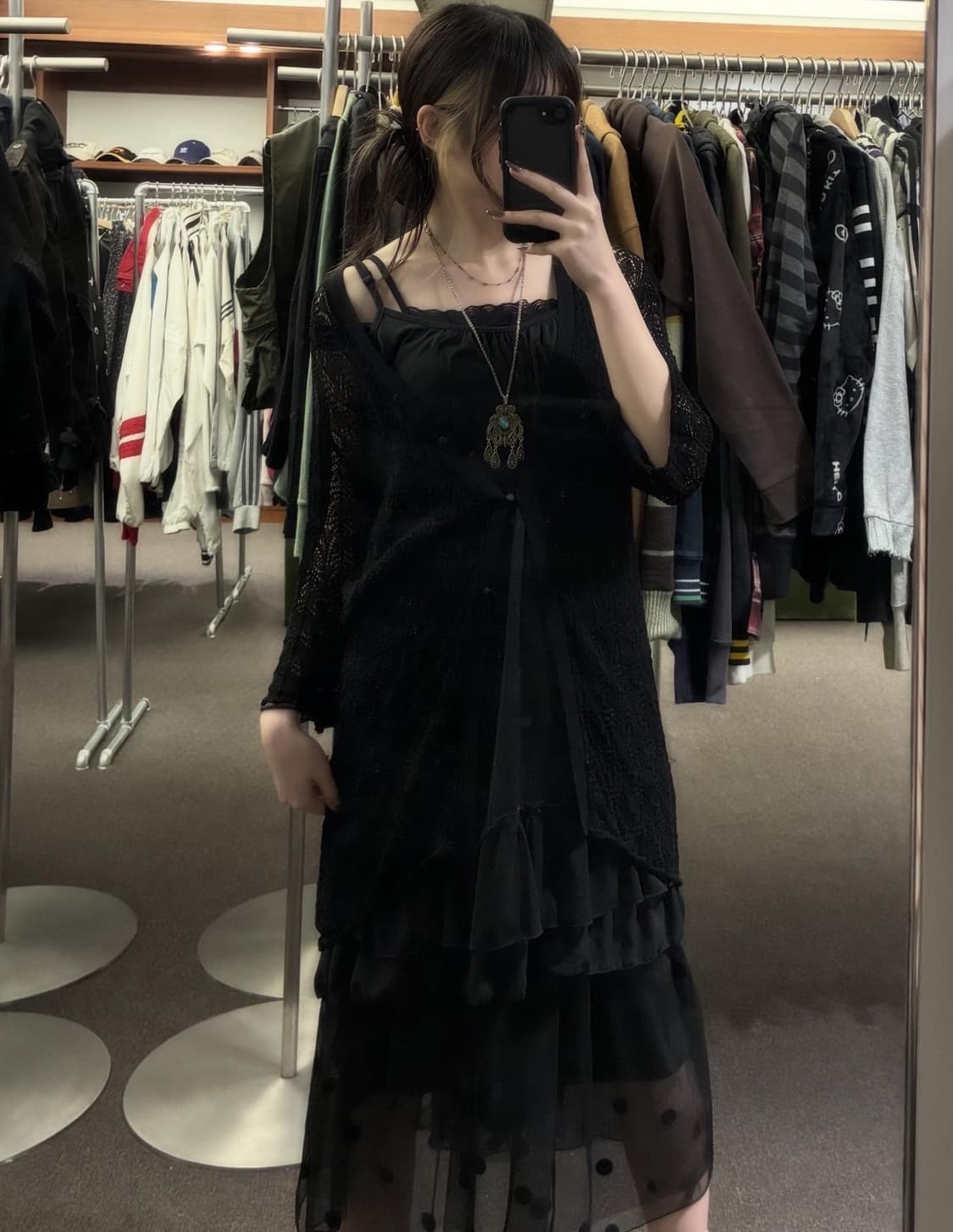 Dark Romantic 🥀🖊️ 상품이미지1