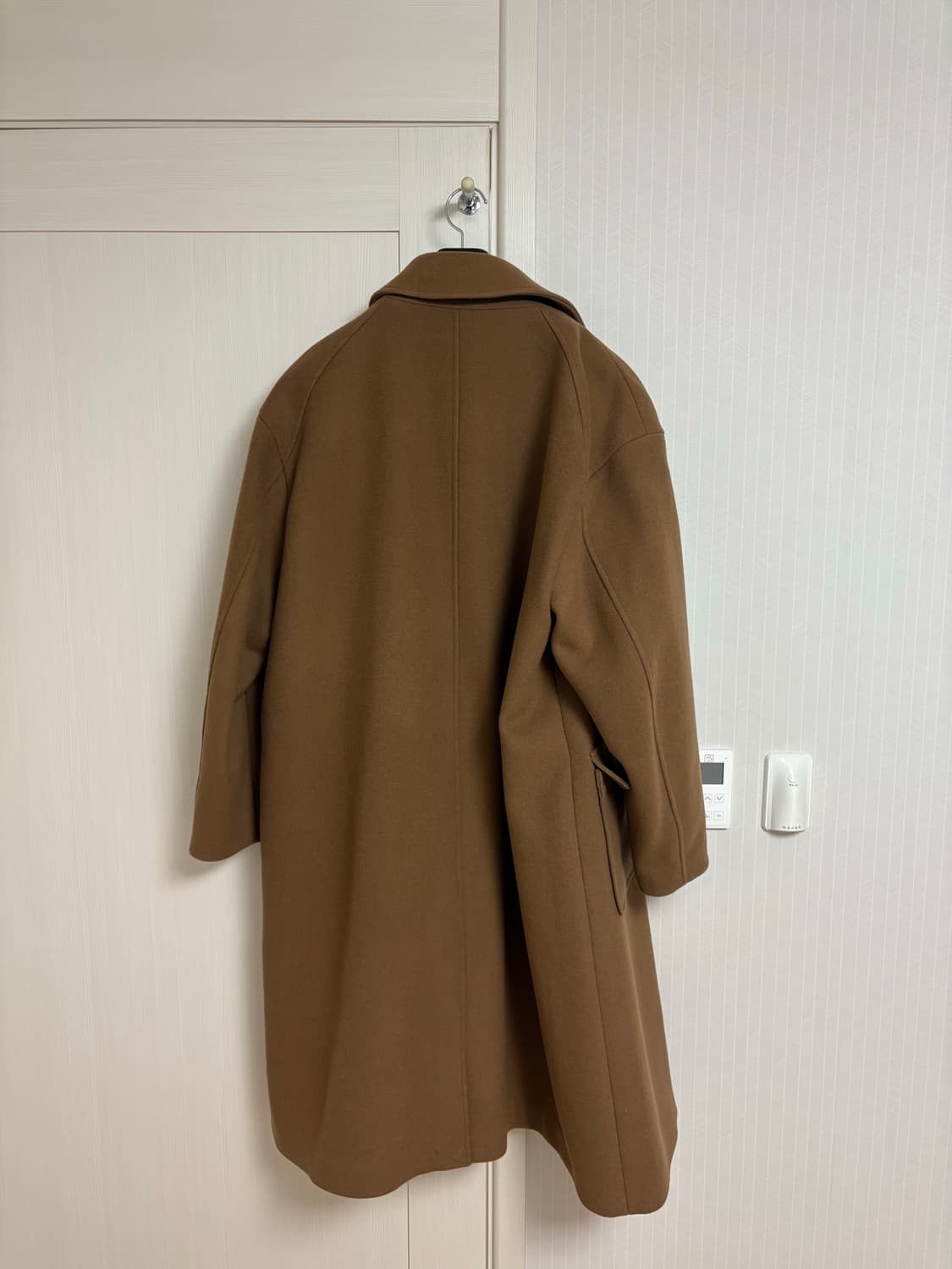 키뮤어 발마만 코트 xl 상품이미지4