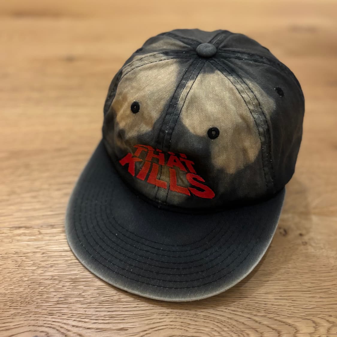 갤러리 디파트먼트 선페이드 캡 상품이미지1