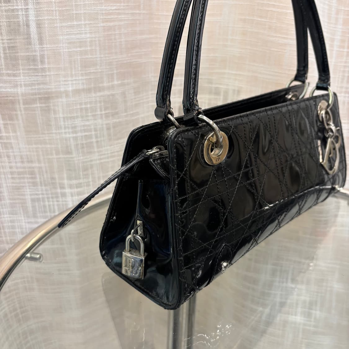  디올 이스트웨스트 디 조이백      상품이미지3