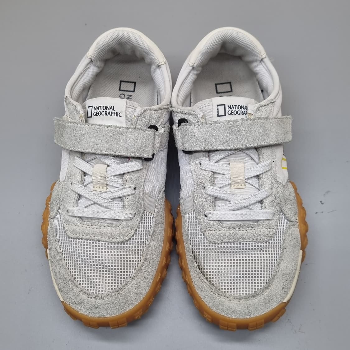 내셔널지오그래픽 라보카 아동운동화230 상품이미지2