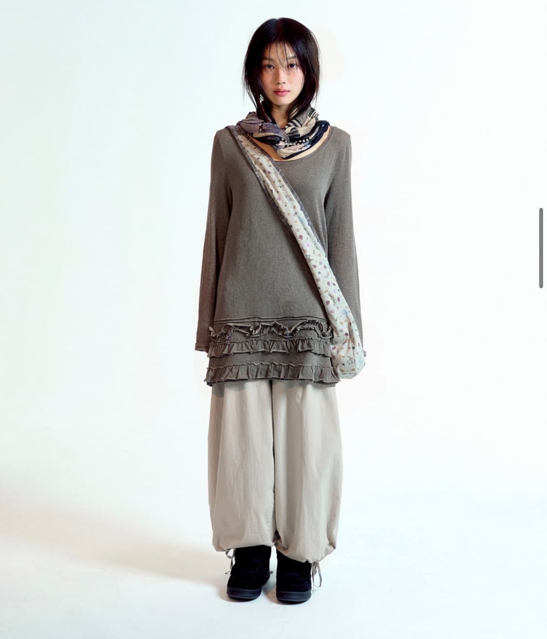 코이세이오 ema reversible cross bag 상품이미지2