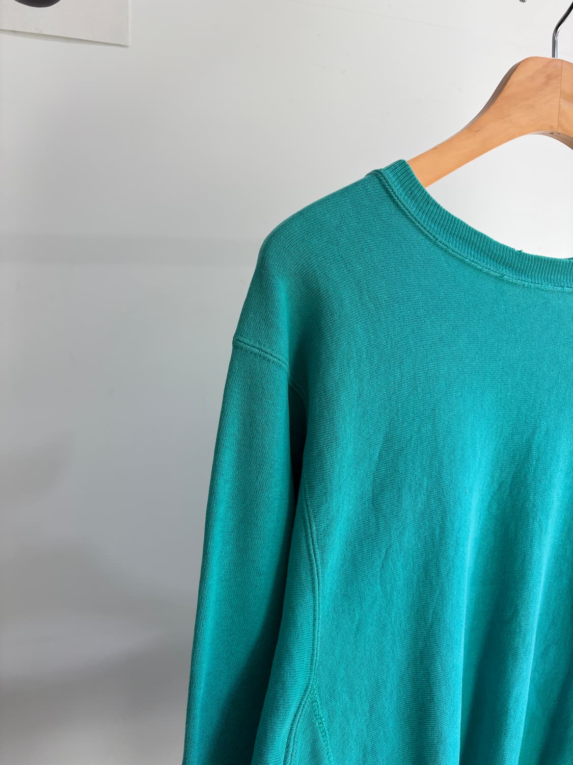 CHAMPION (Made in USA) 맨투맨 상품이미지3