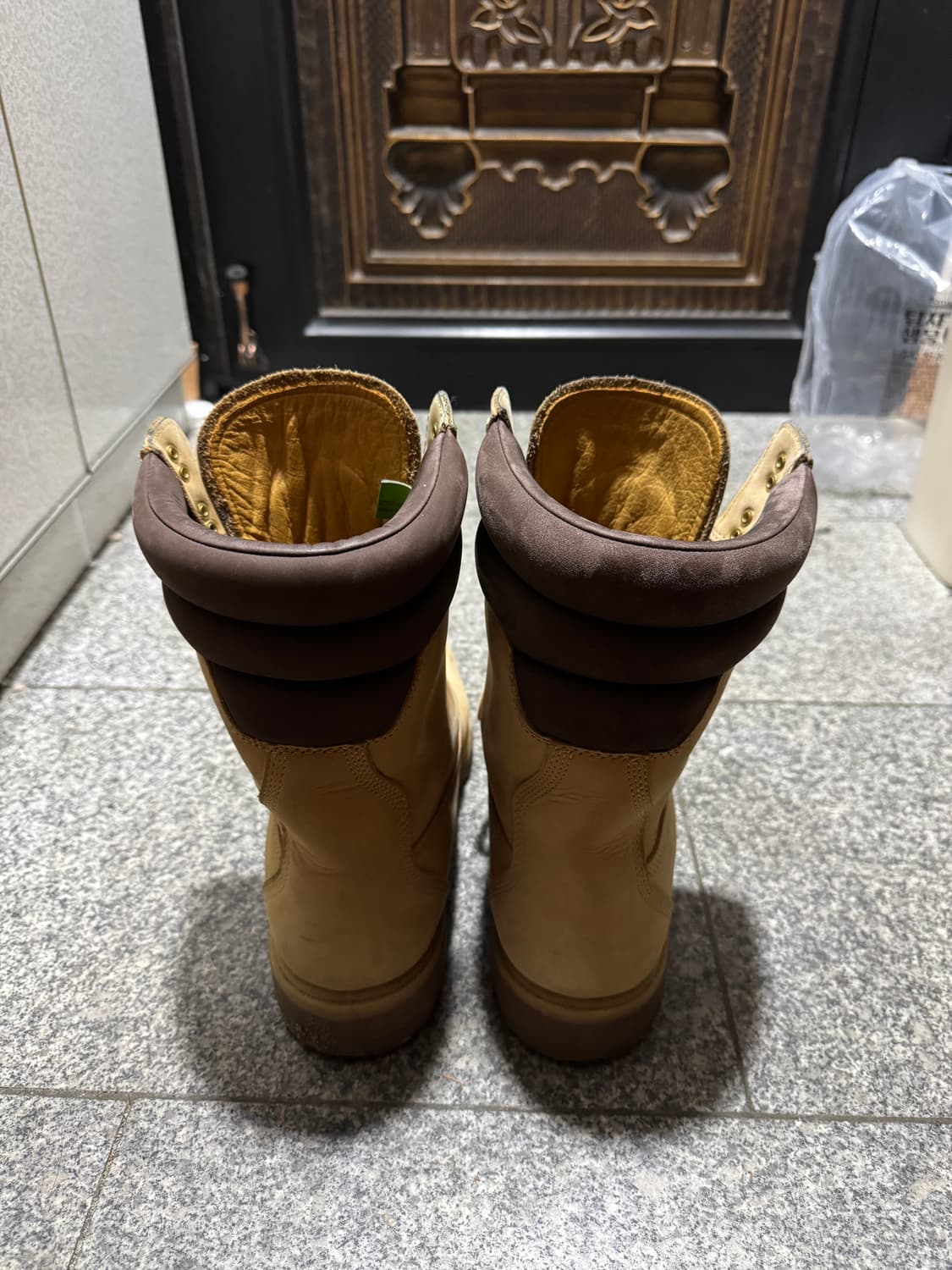 팀버랜드 50주년 280 상품이미지3