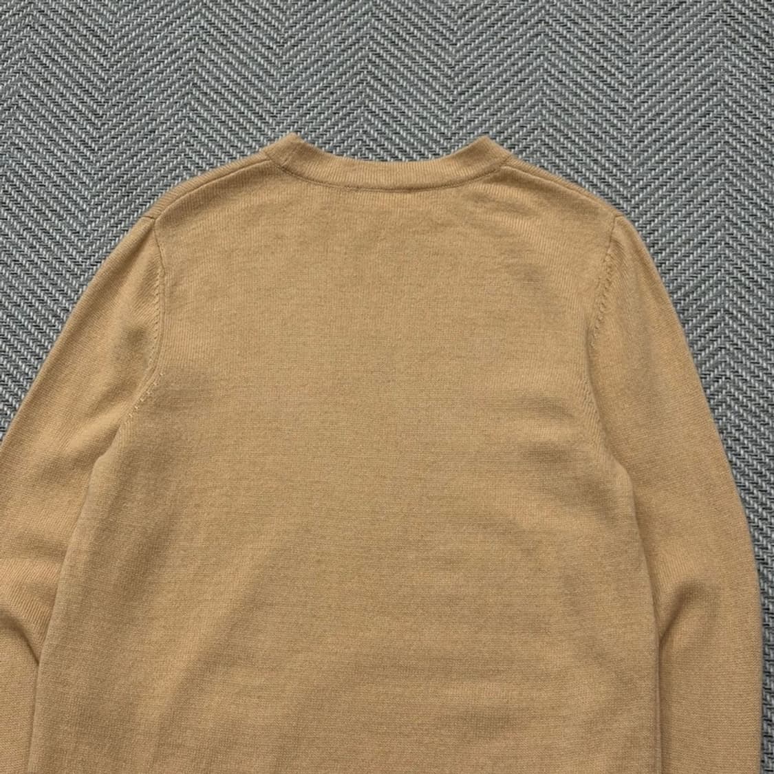 코스 베이직 울 니트 v1919 상품이미지4