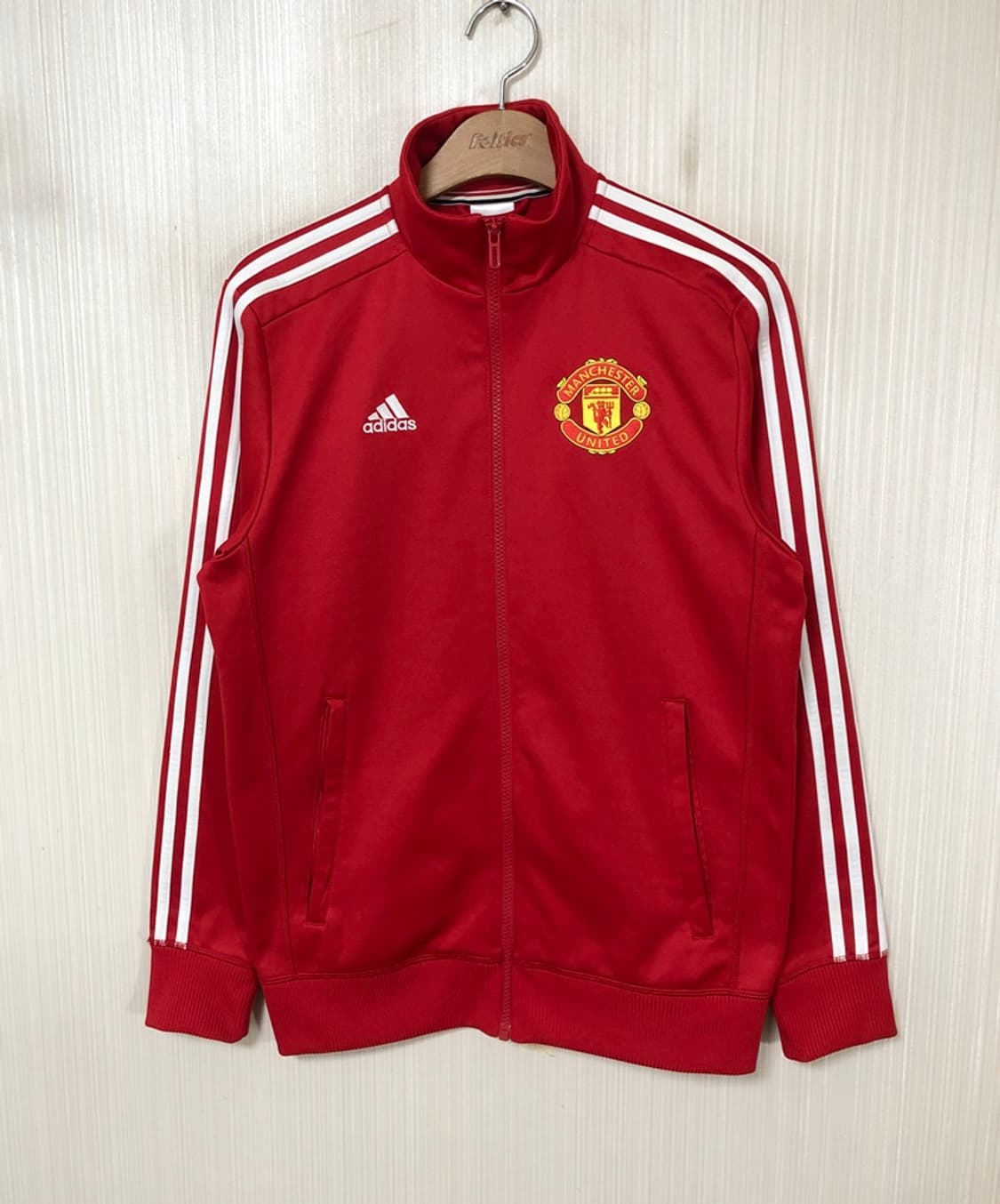 아디다스 맨체스터유나이티드 삼성트랙탑/맨유트랙슈트 90 상품이미지1